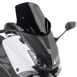 Cupula baja negra yamaha t-max.530.12