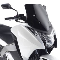 Cupula ccompleta honda.integra 700-750 12>20