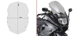 Cupula completa ahumada bmw f 800 gt .13>19