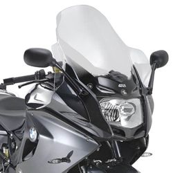 Cupula completa transparente f 800 gt (13 > 19)