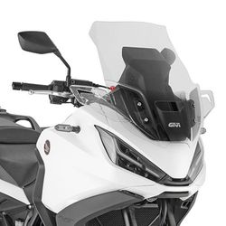 Cupula HONDA NT1100 (22 > 23)