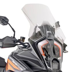 Cupula KTM 1290 Super Adventure S (21 > )