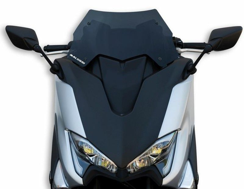 Cúpula Malossi Mhr Screen Yamaha T-Max 530
