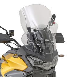 Cupula Moto Gutzzi STELVIO 1000 (24>)