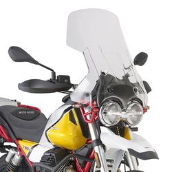 Cupula MOTO GUZZI > V85 TT (19 > 23)