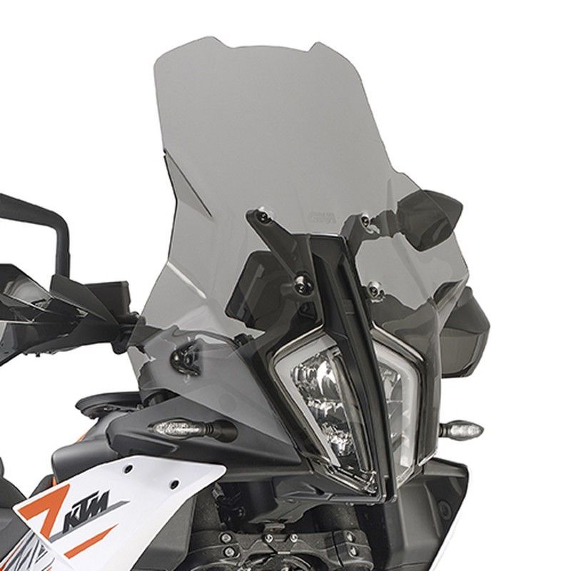 Cúpula sin herrajes KTM 790 /890 Adventure (23) y 890 SMT 23>