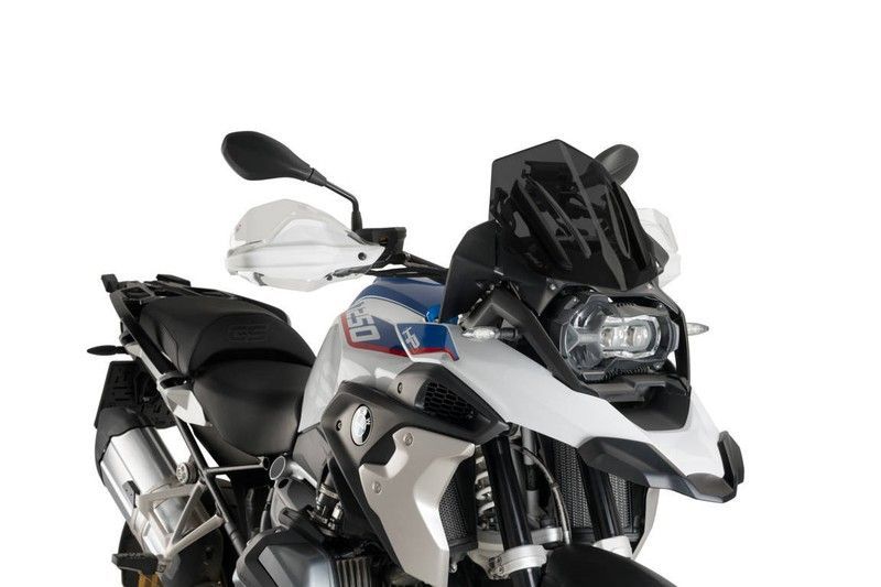 CUPULA SPORT BMW R1200GS /R1250GS 120mm. m?s baja