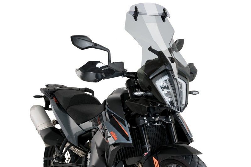 CUPULA TOU/VIS KTM 790/890 ADVENTURE 19>23