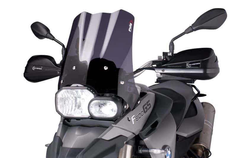 CUPULA TOURING BMW F650GS/F800GS 08'-17' C/AZUL