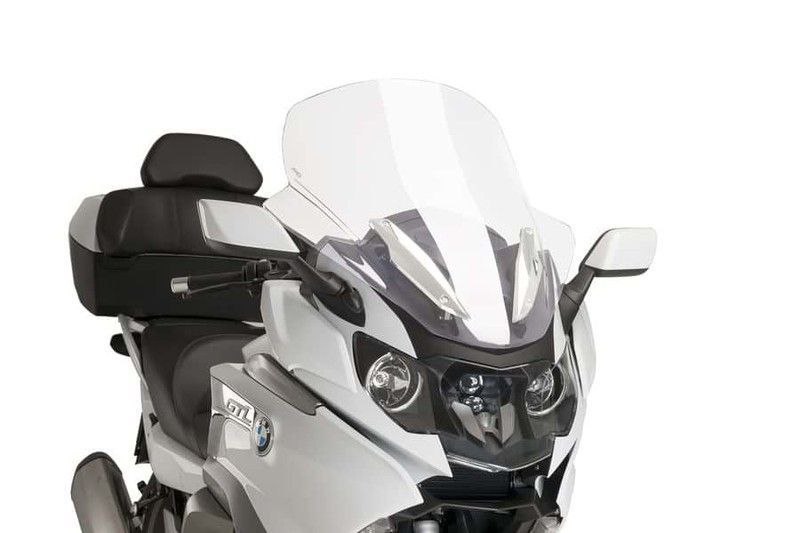 CUPULA TOURING BMW R1200RT ?14-?20 / K1600GT ?11- / K1600GLT ?11- 105 mm. m?s alta