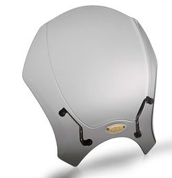 Cupula universal ahumada givi 140s