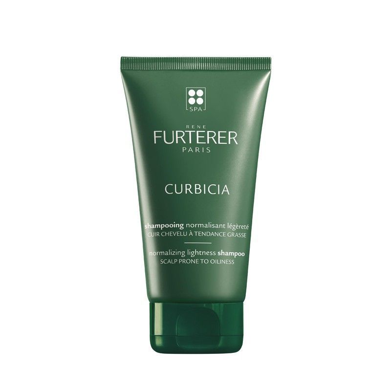 Curbicia Champú Normalizante 150ml