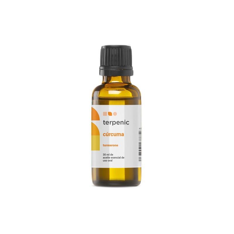 Curcuma 30ml Fg