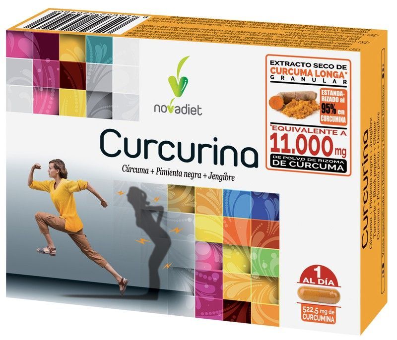Curcurina 30 Caps