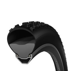 CushCore XC 29" 1.8"-2.4" 22mm-32mm 1u.