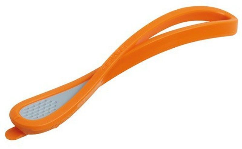 Cutter de seguridad para papel fiskars