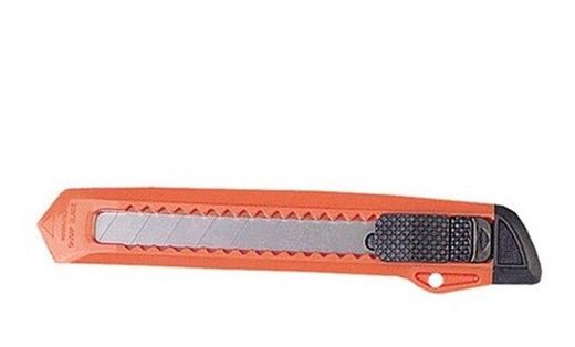 Cutter mediano Pryse