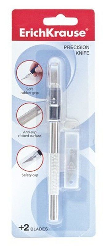 Cutter metálico de precisión erichkrause