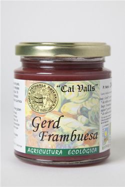 Cv Melmelada Gerds Bio 240gr S/G