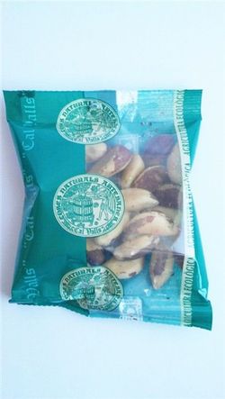 Cv Nous Brasil 100gr Bio