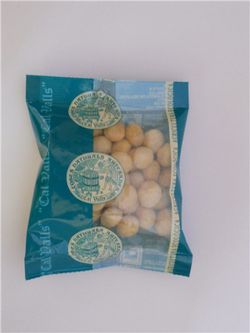 Cv Nous Macadamia 100gr Bio S/G