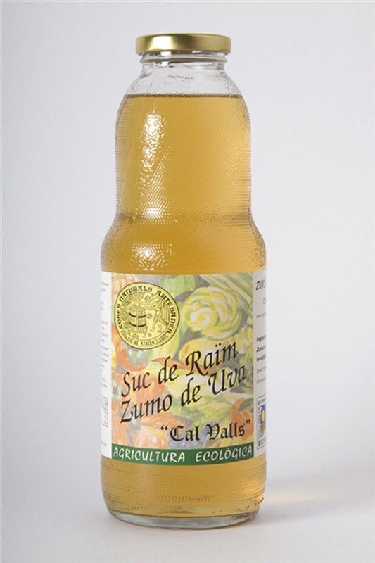 Cv Suc Raim Blanc Bio 1l