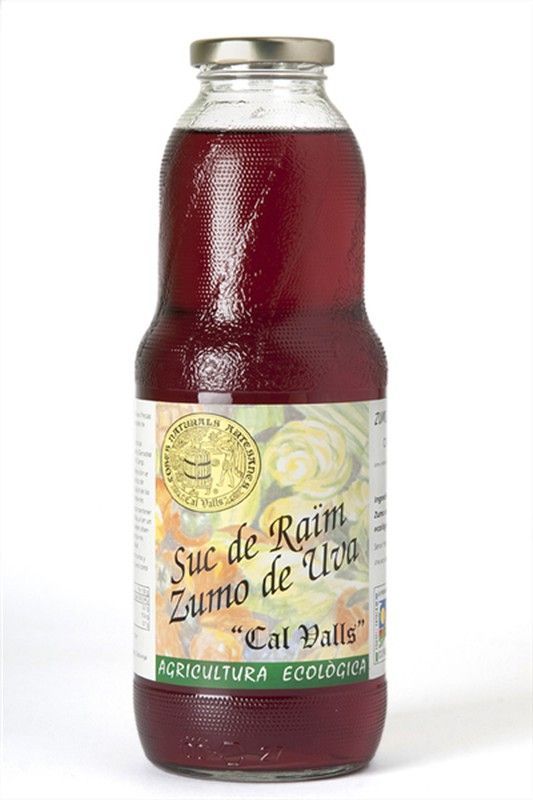 Cv Suc Raim Negre Bio 1l