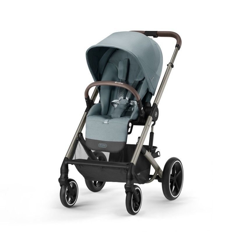 Cybex Balios S Lux Silla 2025