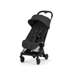 Cybex COYA Style Matt Black
