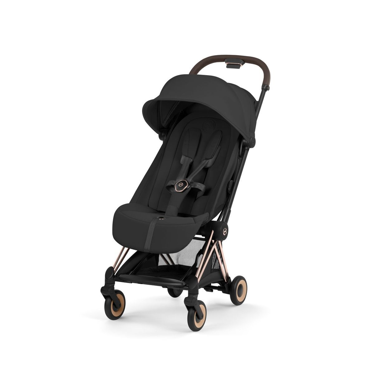 Cybex COYA Style Rosegold