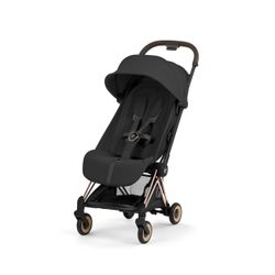 Cybex COYA Style Rosegold
