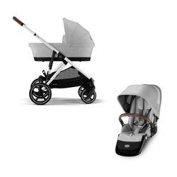 Cybex Gazelle S Dúo