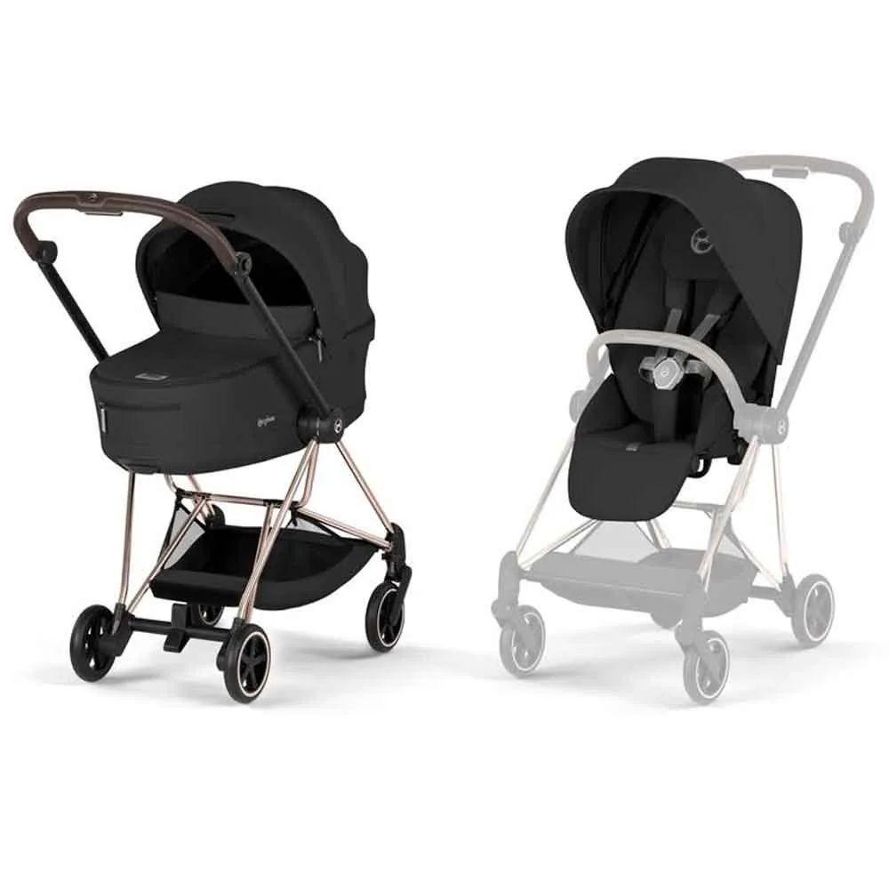 Cybex Mios duo 2026 Pack Comfort