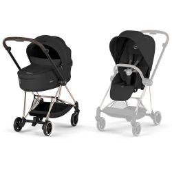 Cybex Mios duo 2026 Pack Comfort