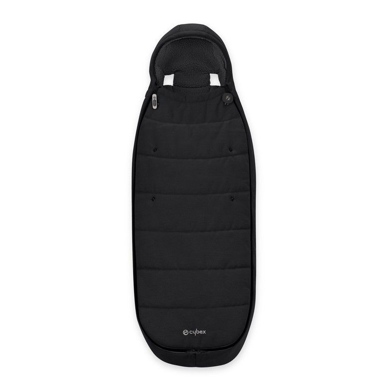 Cybex Saco Cubrepiés Gold