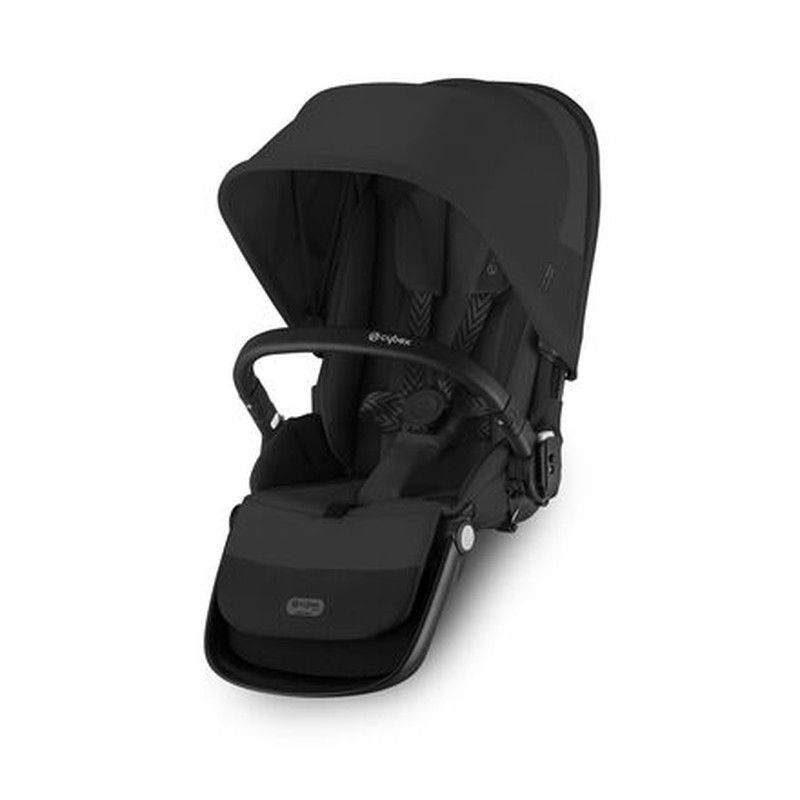 Cybex Segunda unidad asiento Gazelle S