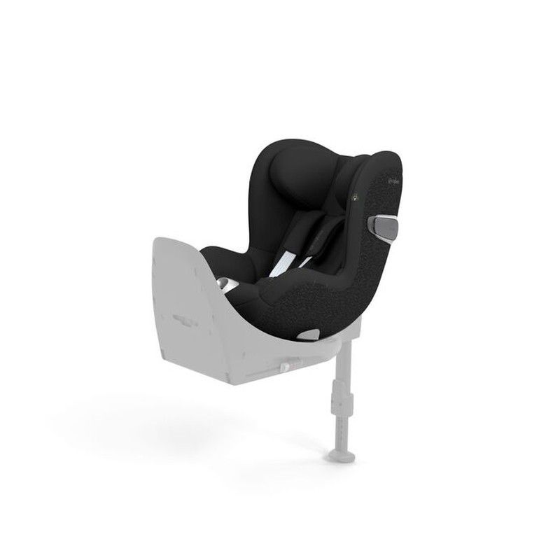 Cybex Sirona T I-Size Tejido Comfort