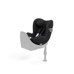 Cybex Sirona T I-Size Tejido Comfort