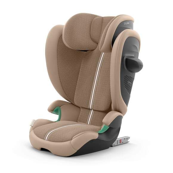 Cybex Solution G2 Plus (tejido ventilado)