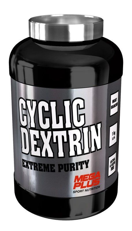 Cyclic Dextrin Extr.Purit 1kg