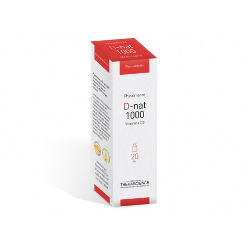 D-Nat 1000 20ml