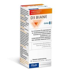 D3 Biane 20 Ml