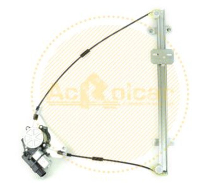 DAF CF Euro 5 Electric Window Regul