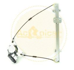 DAF CF Euro 5 Electric Window Regul