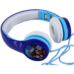 Dagon Ball Super Trunks y Goten Auriculares Stereo