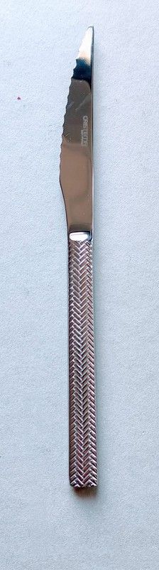 Dakar cuchillo chuletero