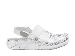 DANY print silver marca Safety Jogger colección Professional