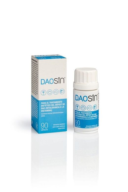 DAOsin 90 Caps