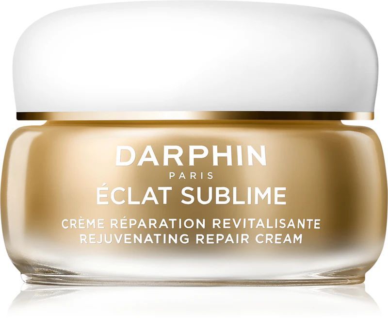 Darphin Eclat Sublime Crema Reparadora Revitalizante 50ml