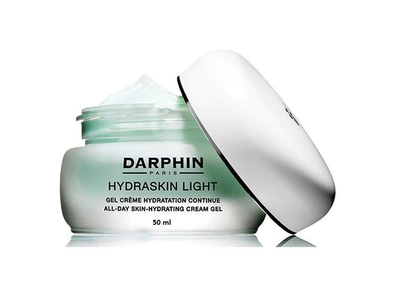 Darphin Hydraskin Light Gel Crema 50ml